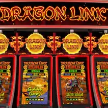 Dragon Link play demo