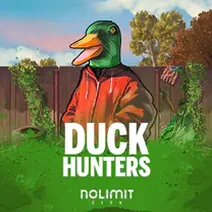 Duck Hunters play demo