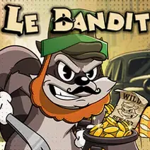 Le Bandit play demo