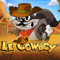 Le Cowboy play demo