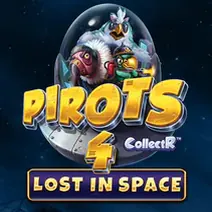 Pirots 4 play demo