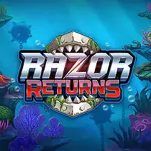 Razor Returns play demo