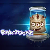Reactoonz play demo